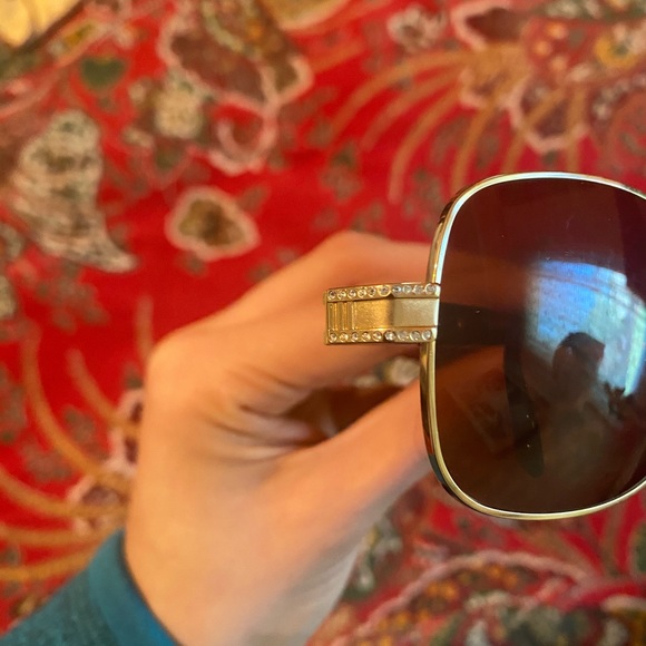 Tiffany & Co. Sunglasses Prescription - Picture 10 of 10